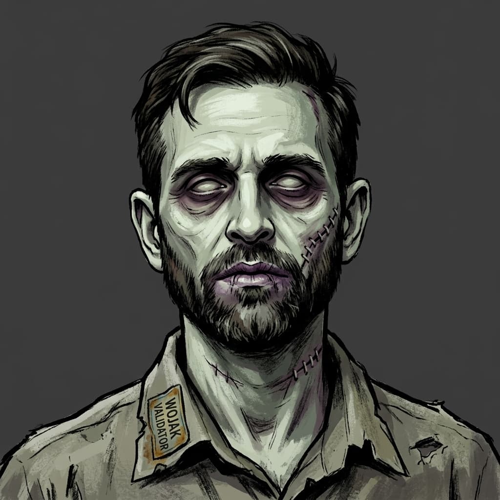Satoshi is definitely dead