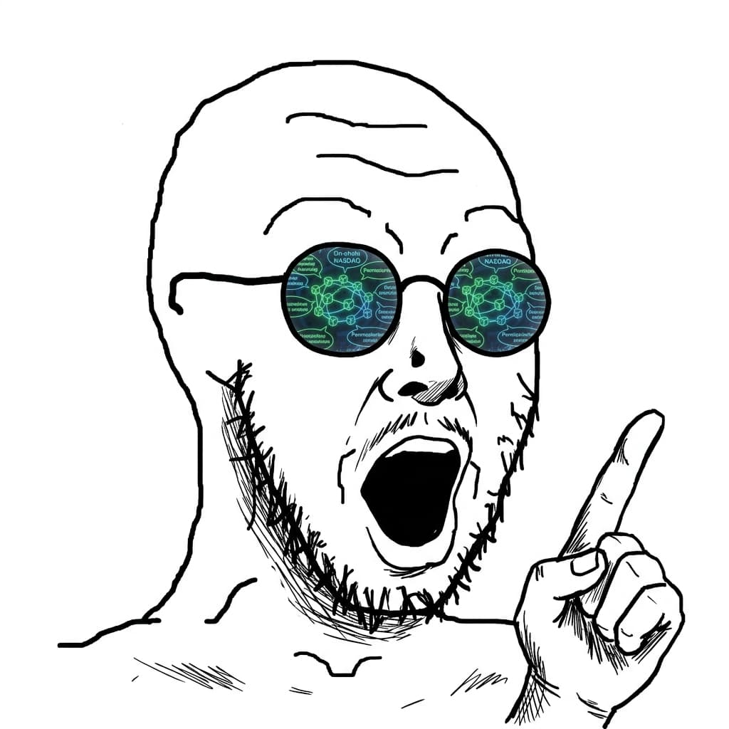 Onchain?