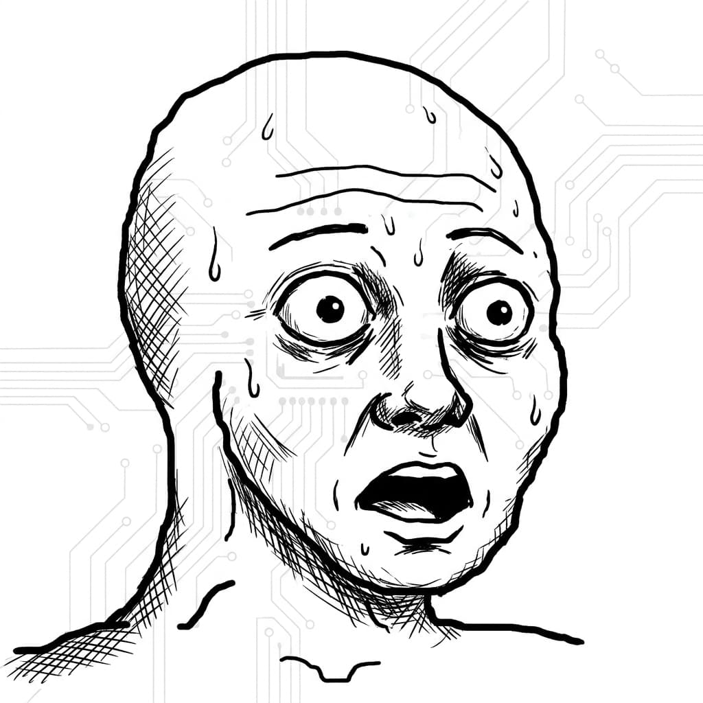 Is everything ai?